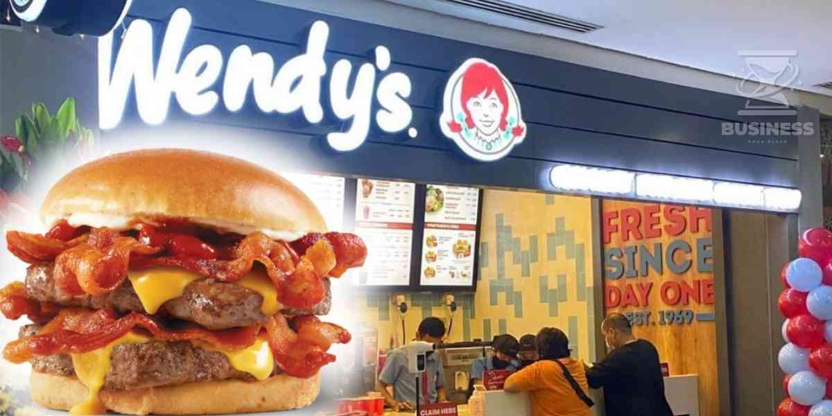 what time does wendy's serve lunch